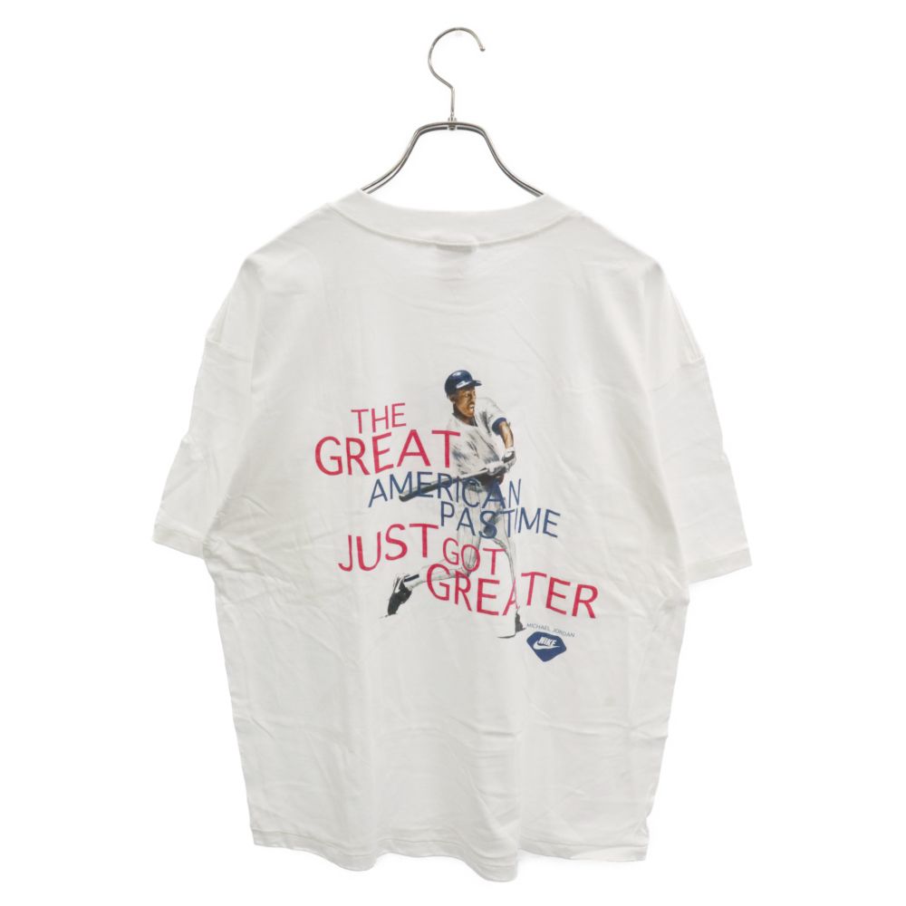 NIKE (ナイキ) 90s VINTAGE MICHAEL JORDAN BASEBALL ヴィンテージ 