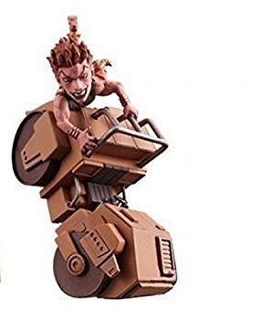 中古】【非常に良い】ジョジョの奇妙な冒険 スターダスト クルセイダー 