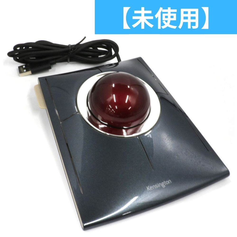 ケンジントン スリムブレードトラックボール K72327JP k72327jp S