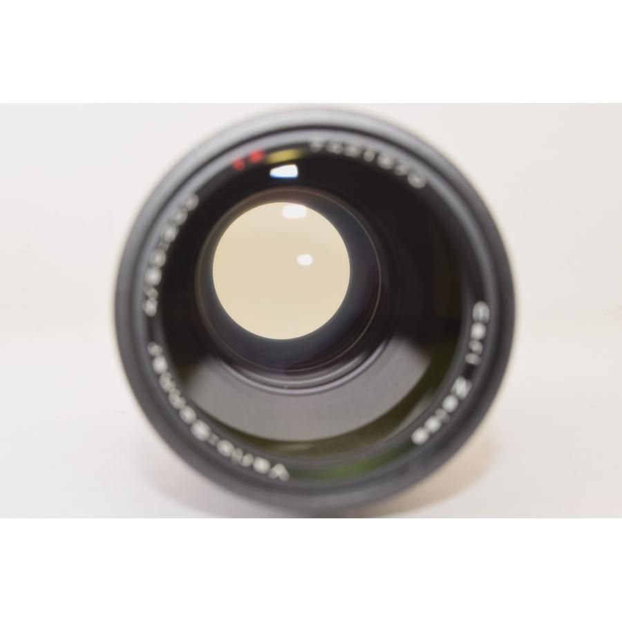 ジャンクCarl Zeiss Vario-Sonnar 80-200mm F4