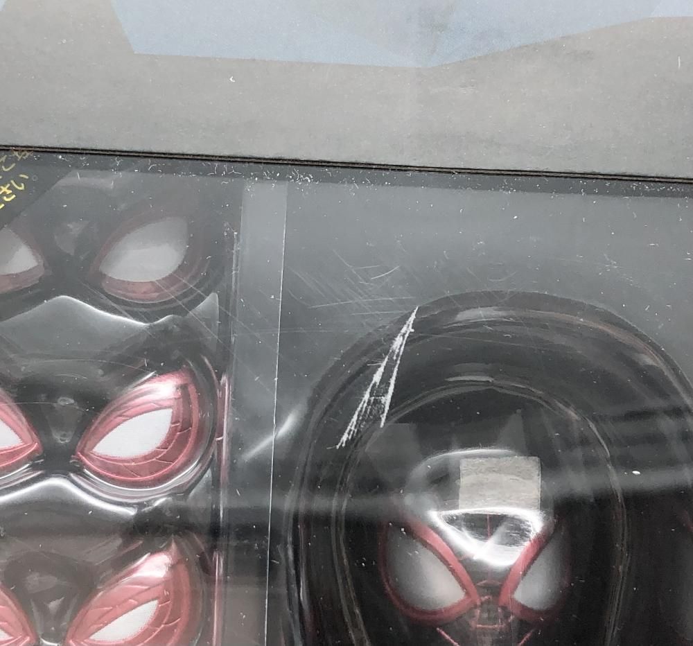 中古】未開封 Marvel