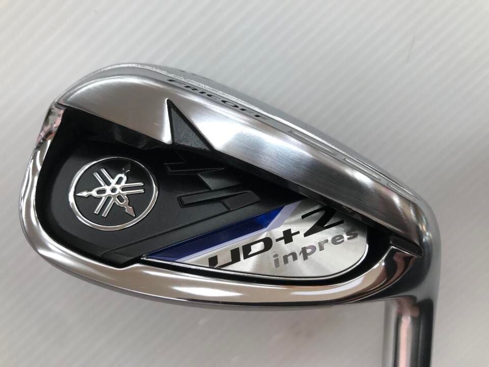 【即納】inpres UD+2 2021 | 48 | SR | Air Speeder for YAMAHA M421i | 中古 | ウェッジ | ヤマハ
