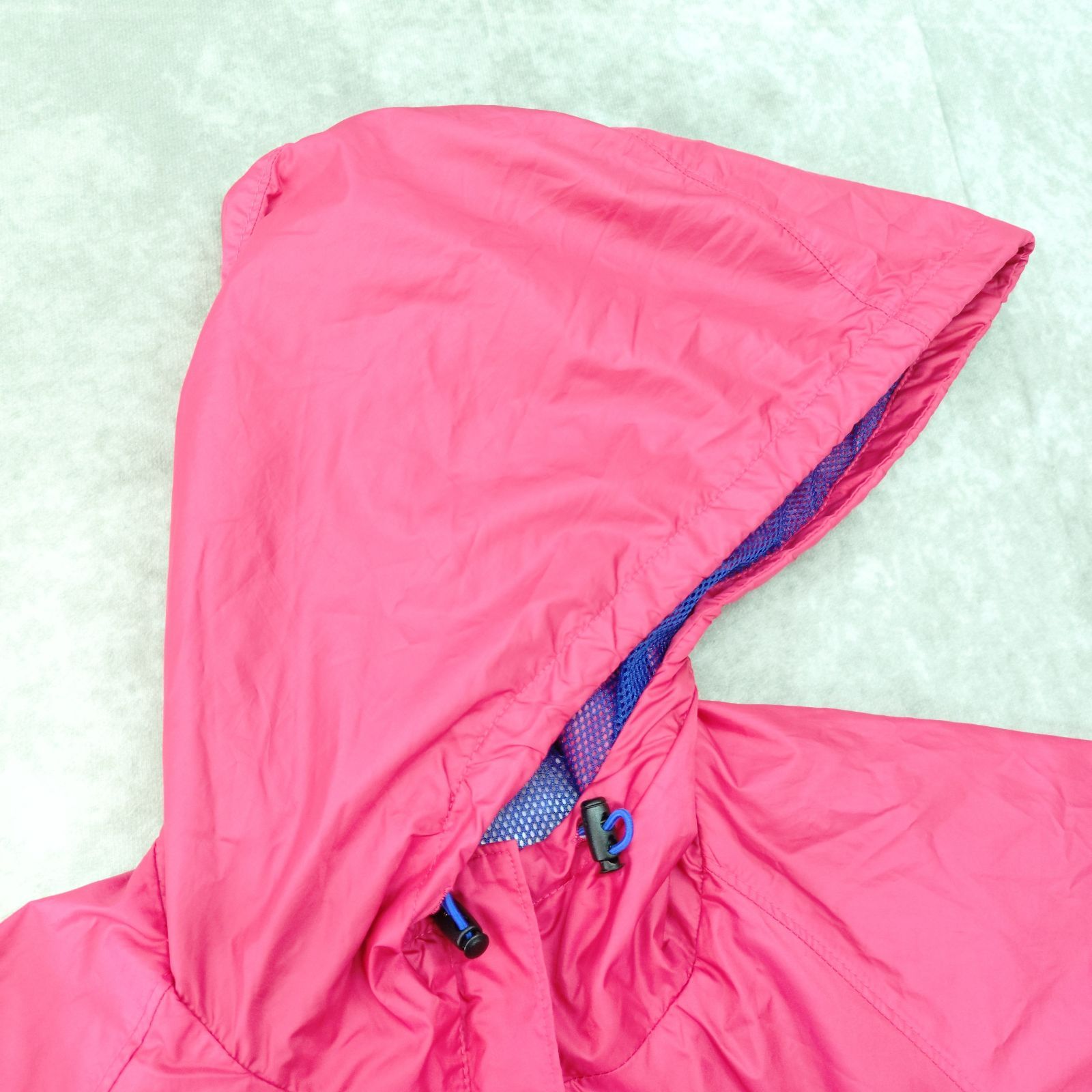 adidas NEO LABEL L サイズ ウインドブレーカー ピンク アディダス