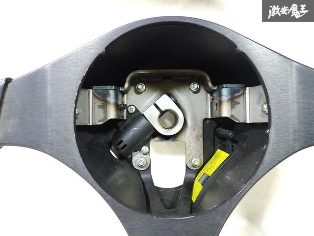 ランサーエボリューション7 8 9 純正 モモハン ランエボ CT9A 三菱 純正 MOMO モモ CT9A ランサーエボリューション ランエボ