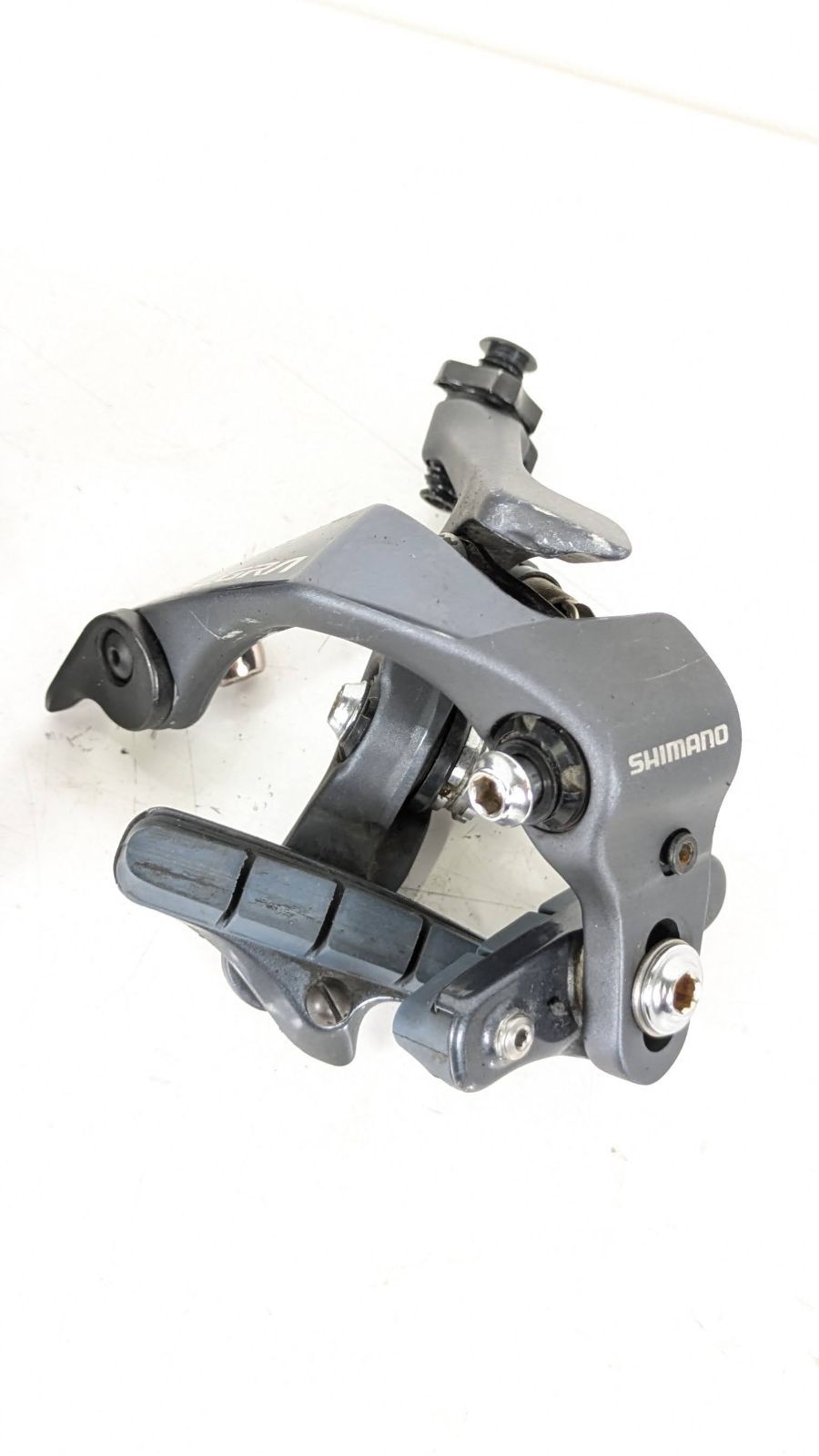 並品 Shimano シマノ Ultegra BR R8010 ダイレクトマウント 前後セット リムブレーキ BR250920A