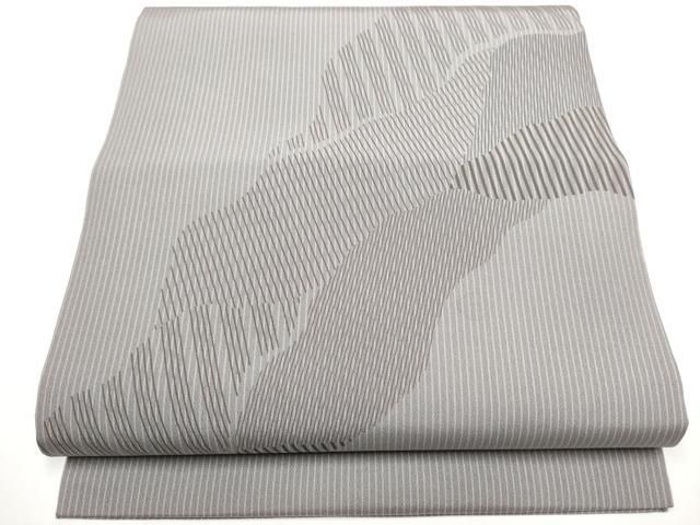 平和屋着物○九寸開き名古屋帯 道長文 正絹 逸品 CAAY9622hy - メルカリ