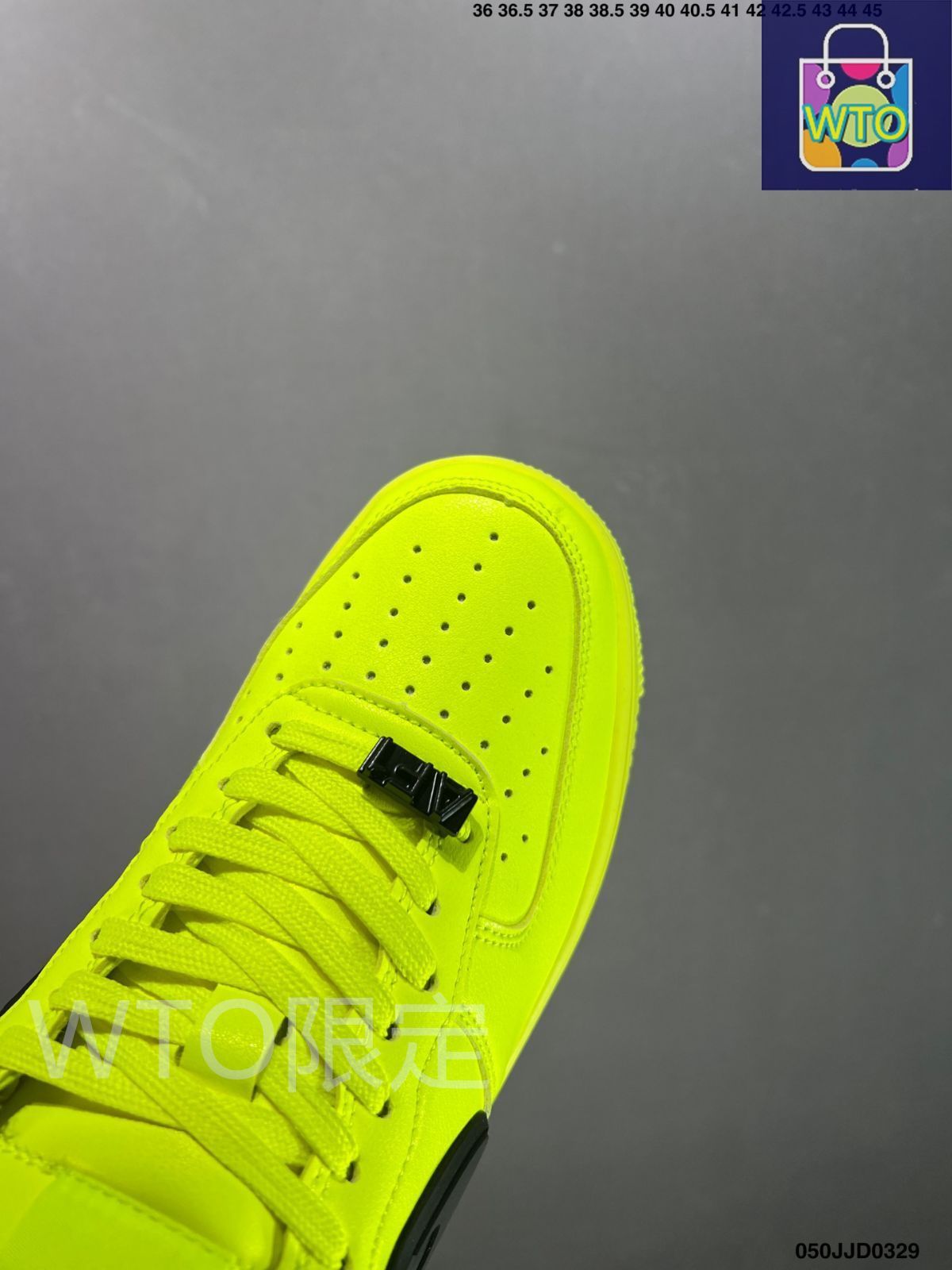 全新未使用AMBUSH x Air Force 1 Low SP DV3464-001-WTO輸入1