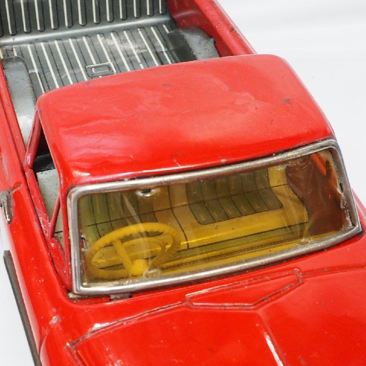 萬代屋【TOYOPET Masterline Pickupトヨペット マスターライン