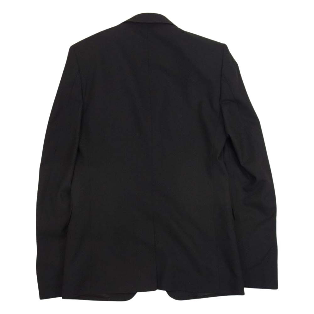 GIVENCHY ジバンシィ ウール テーラード ジャケット【中古