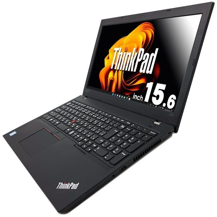 L590 Corei5