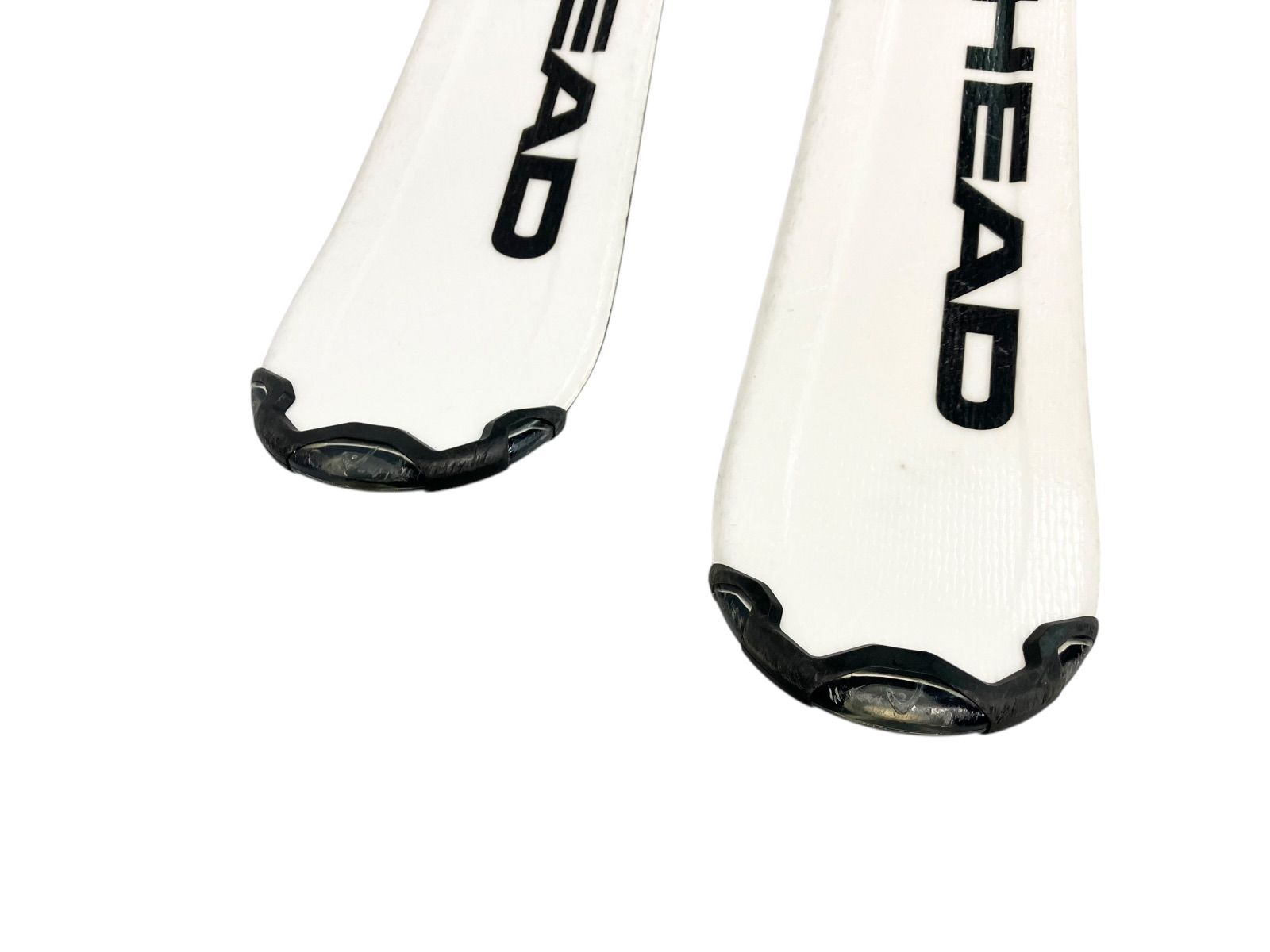 HEAD ヘッド SUPER shapeジュニアスキー 137cm チロリア HEAD ヘッド SUPER shapeジュニアスキー 137cm チロリア