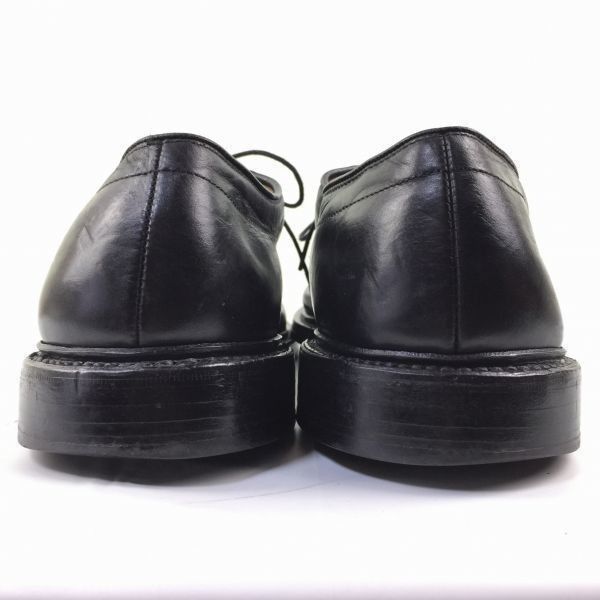 試着交換OK！AllenEdmonds アレンエドモンズ Hillcrest スワールモカ