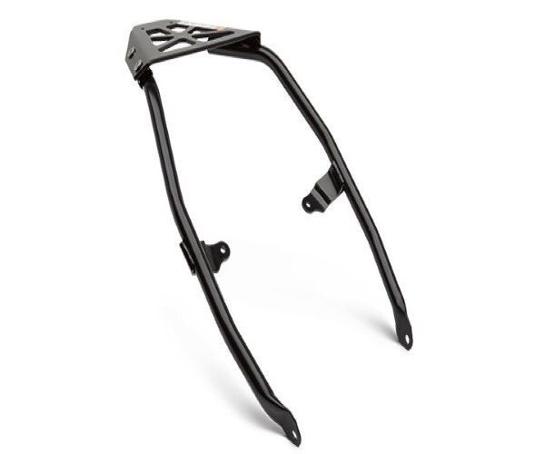 カワサキ ニンジャ 650 トップケースブラケットキット Kit Accessory Topcase Bracket 99994-0799 KAWASAKI 純正 Genuine JDM ♥
