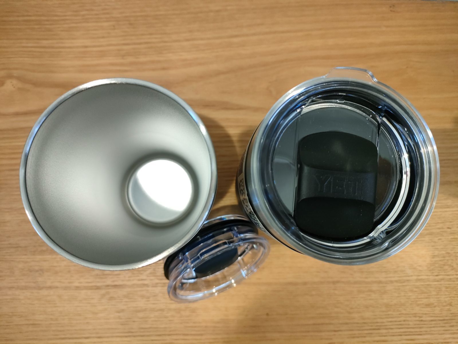 ランブラー10oz