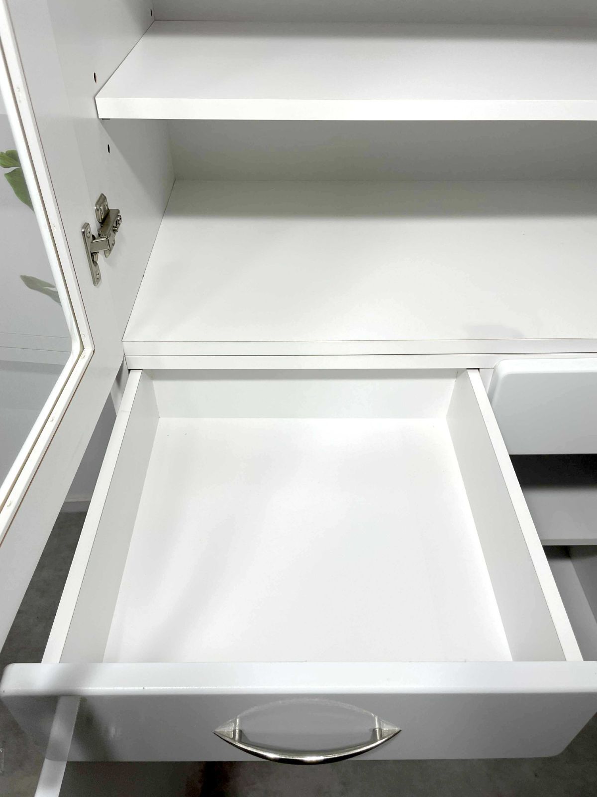 ダイニングボードファッショナブルな食器棚完成品キッチンボード日本キッチン収納キッチン収納