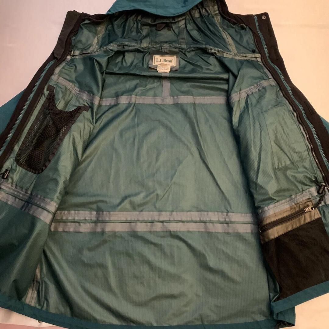 ☆90s☆ エルエルビーン ゴアテックス LL BEAN All Conditions Gear