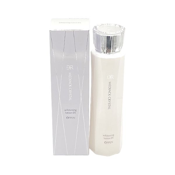 オッペン化粧品メディアックホワイトニングスポッツ EX オッペン化粧品