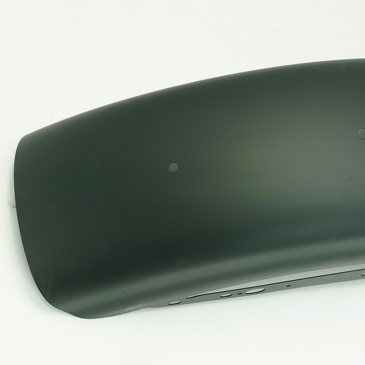 ハーレー XL883N ナイトスター 純正リアフェンダー ECM穴あきタイプ 59865-07 59865-09BYM 新車外し