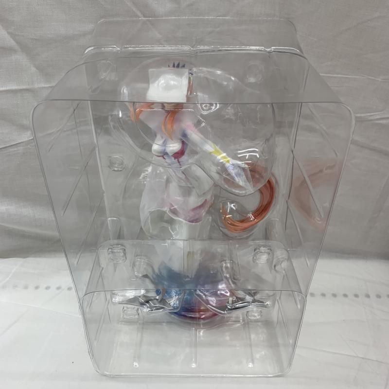 【中古】開封/箱破れ)ガンダム・ガールズ・ジェネレーション ラクス・クライン パイロットスーツVer.[91][240091387716] 中古】開封/箱破れ)ガンダム・ガールズ・ジェネレーション