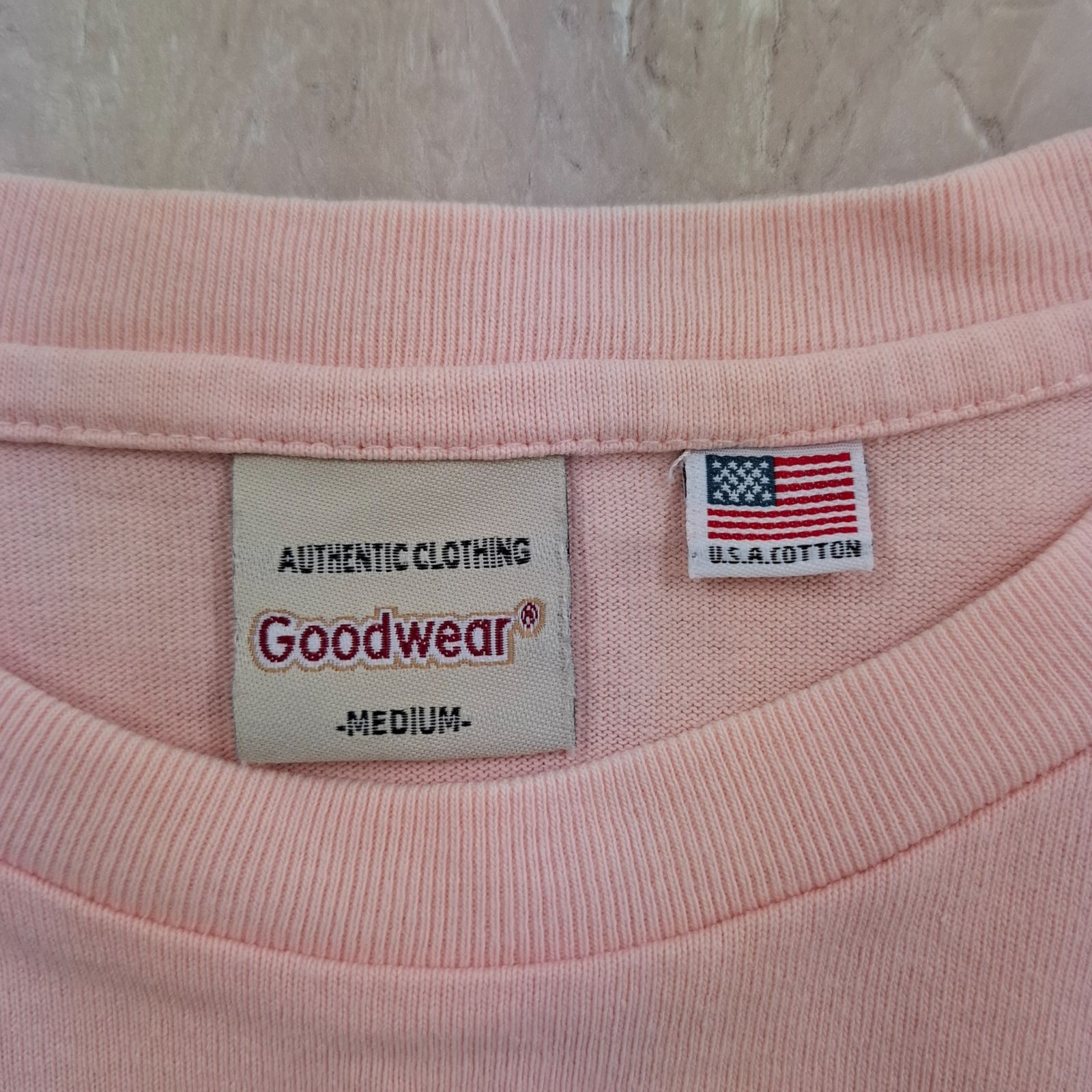 Goodwear グッドウェア