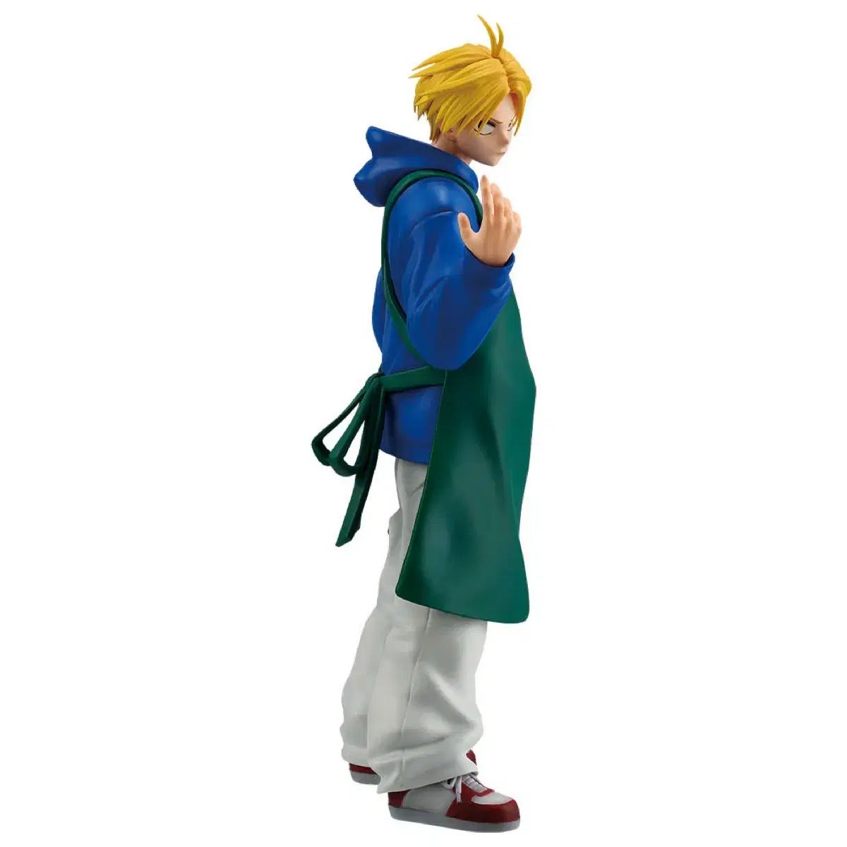 坂本デイズ 1탄 一番くじ 新 フィギュア B賞 一番くじ