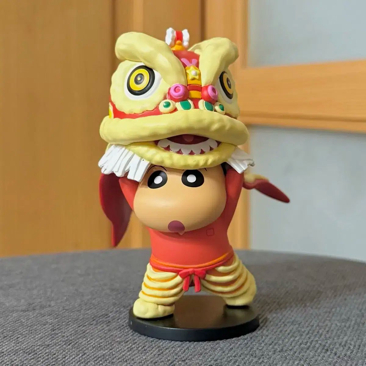 クレヨンしんちゃん 52TOYS 気球ver. フィギュア 新品未開封 楽天市場】正規品 52TOYS クレヨンしんちゃん 海外並行輸入