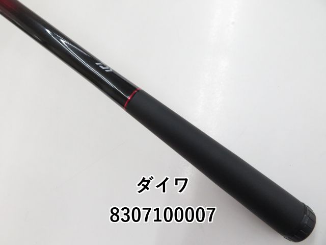 ダイワ 銀狼 唯牙 AGS 00-53 (03-8307100007) - メルカリ