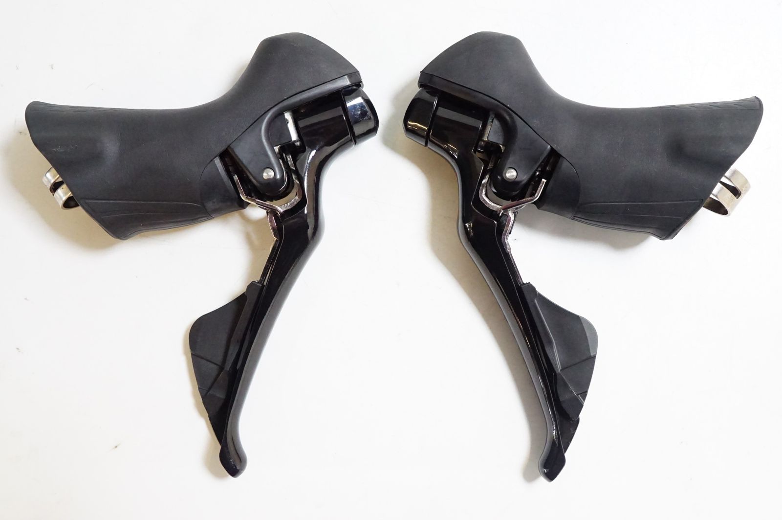 ST-R7000 デュアルコントロールレバー