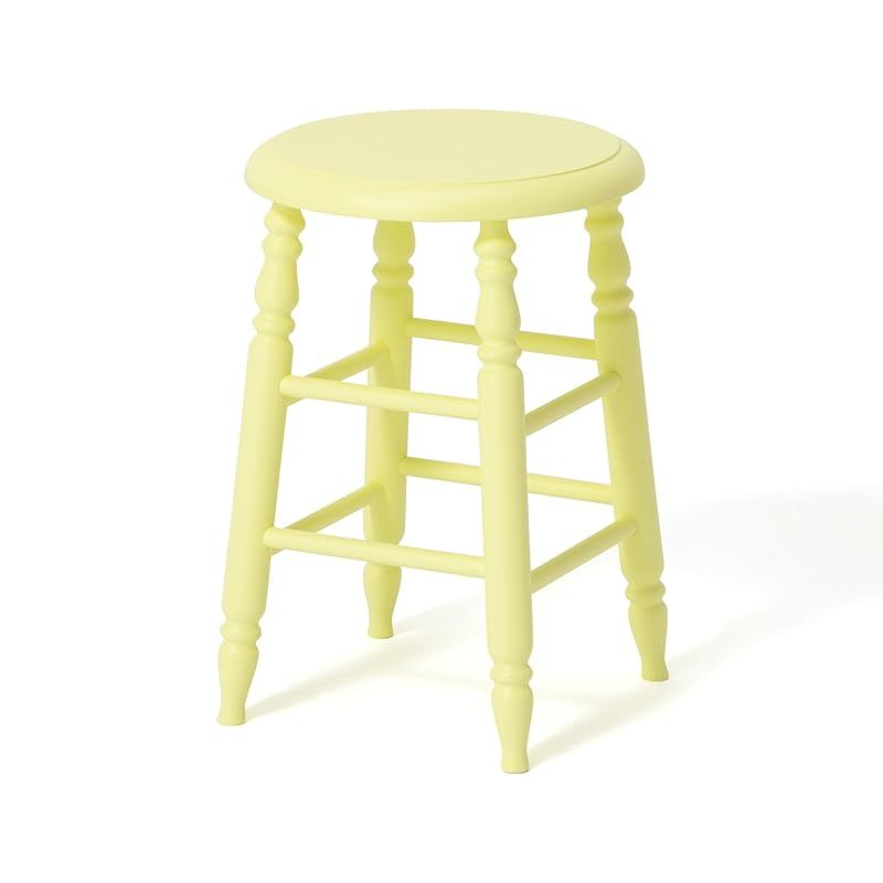 USA ヴィンテージ AMERICAN DREW アームレス ダイニング チェア USA ヴィンテージ AMERICAN DREW アームレス ダイニング チェア