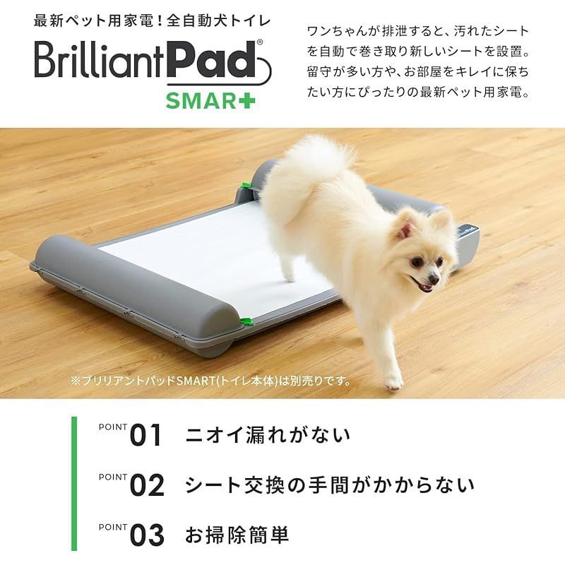 替えロール4個