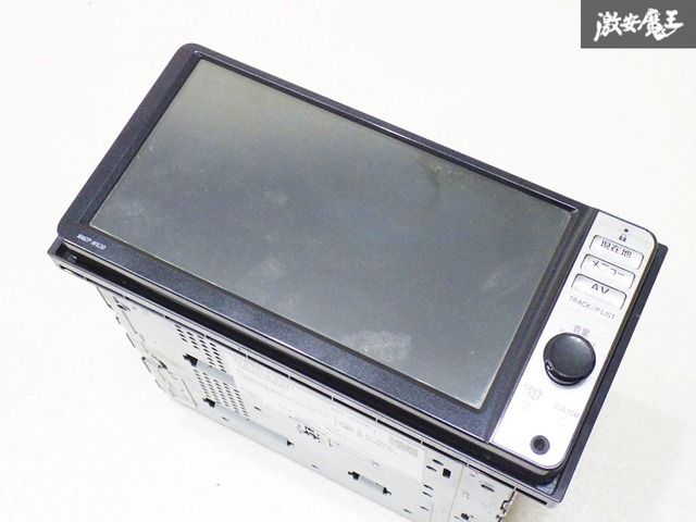 ダイハツ純正ナビ☆NMZP-W63D 08545-K9085/NVF-0728zy☆メモリーナビ