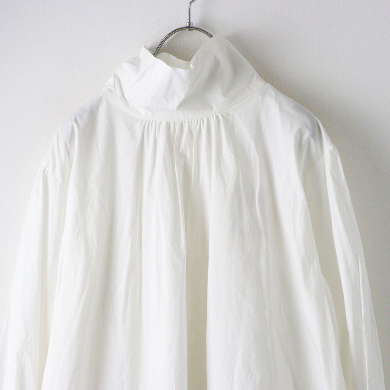 美品 定価22000円 Gauze# ガーゼ コットン 2way ギャザー クリムト  