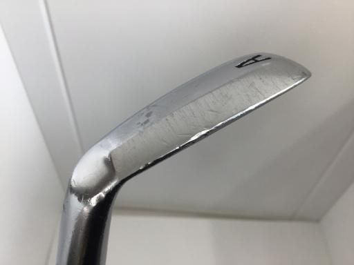 中古】 ダンロップ SRIXON ZX7 Mk II AW ウェッジ WG NS PRO