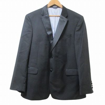 トミーヒルフィガー TOMMY HILFIGER 美品 テーラードジャケット