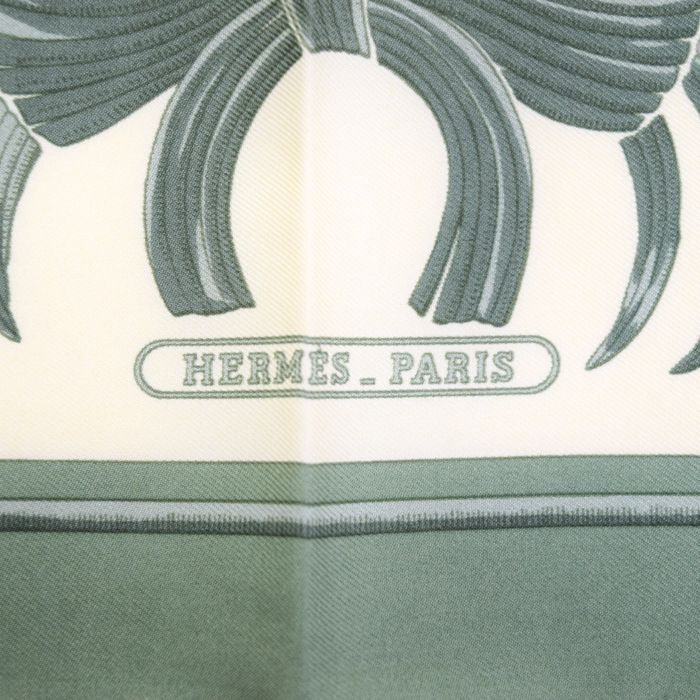 HERMES エルメス　プチカレ　プチスカーフ　シルク　小物　トラ 楽天市場】エルメス 虎の通販