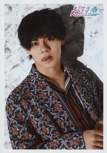 中古】生写真(男性) 超特急/カイ(小笠原海)/バストアップ/「WELCOME TO