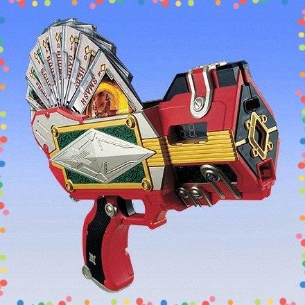 人気商品 ギャレンラウザー 醒銃DX 仮面ライダーブレイド