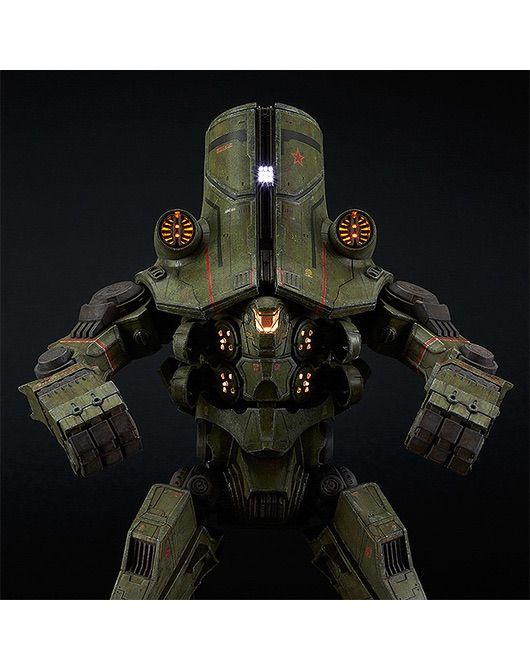 新品未開封 マックスファクトリー[Max Factory] PLAMAX パシフィック