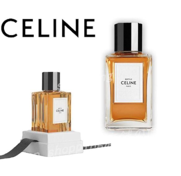 CELINE オードパルファン 100mlレプティール CELINE Reptile 香水 100ml