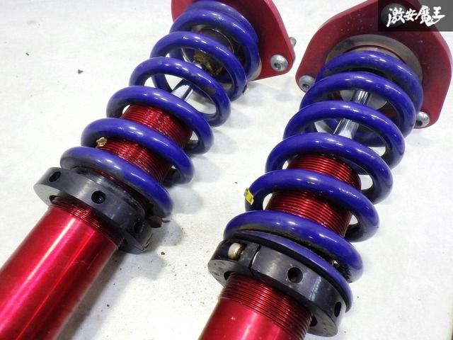 ホンダ KA7 BUDDY CLUB バディクラブ フルタップ調整可能 ホンダ KA7 BUDDY CLUB バディクラブ フルタップ調整可能