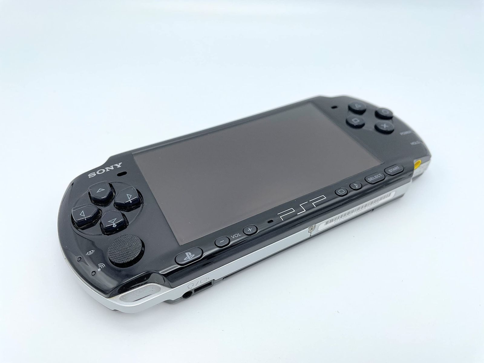 SONY ソニー PSP プレイステーション・ポータブル 中古 ピアノ