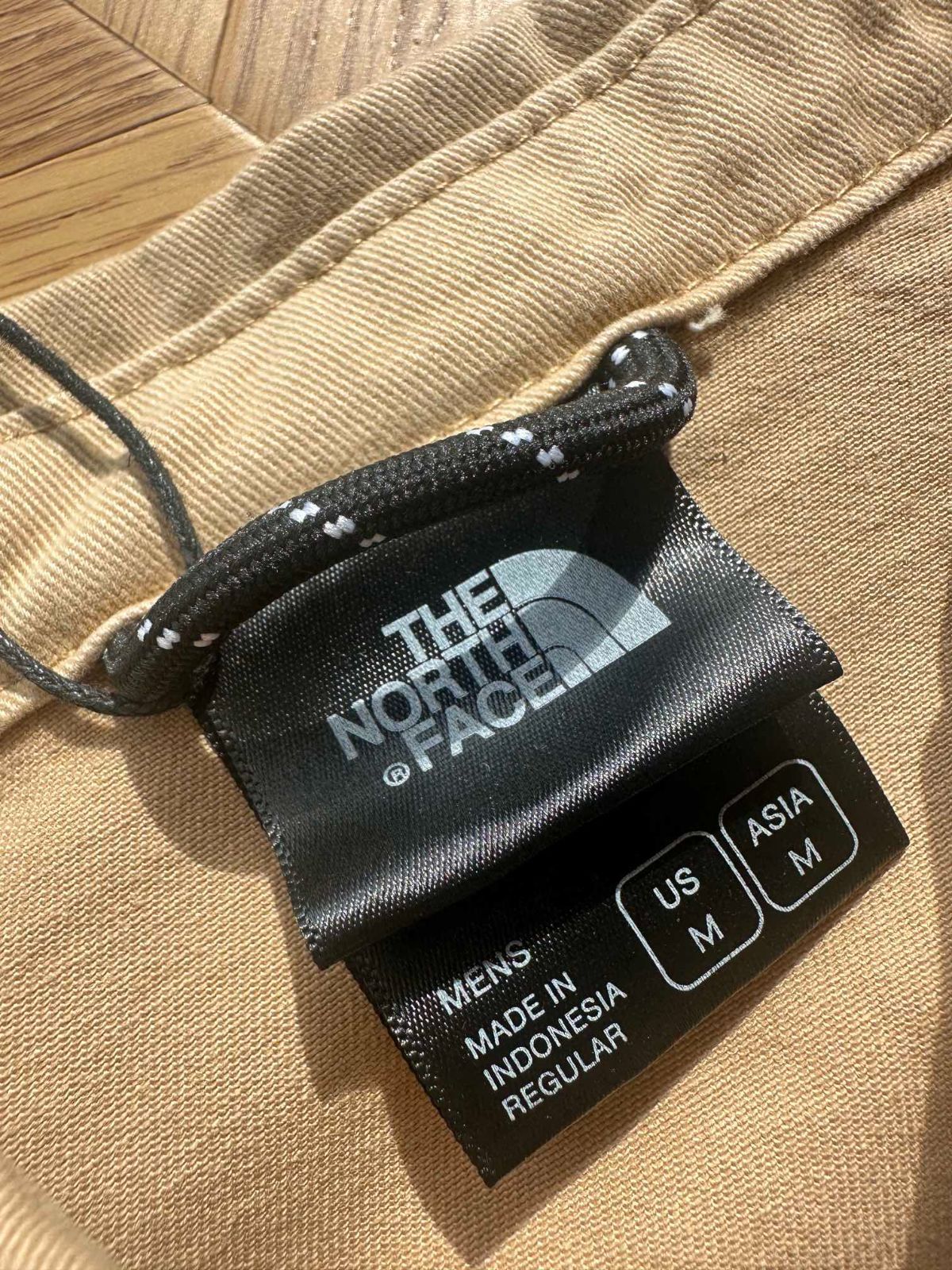 North Faceザ