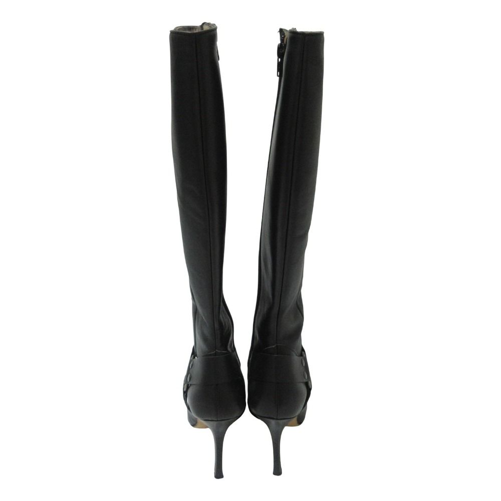 ポインテッドトゥ リング