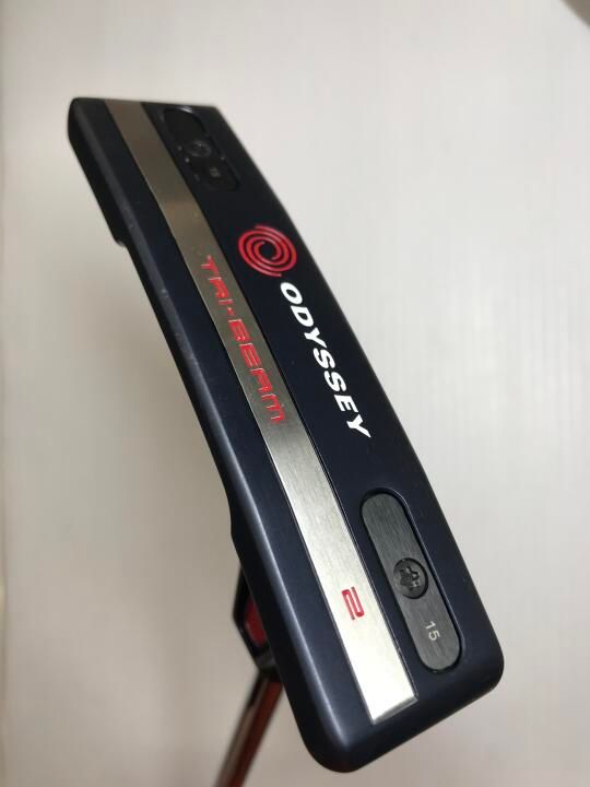 【即納】TRI-BEAM #2 | 中古 | パター | オデッセイ