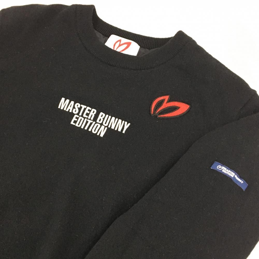 フロントロゴ カシミヤ混