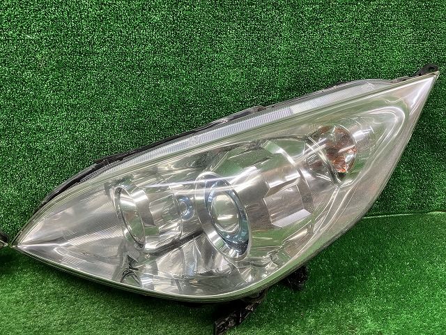 ホンダ RG1/2 ステップワゴン ヘッドライト 左右 HID 100-22594 J0