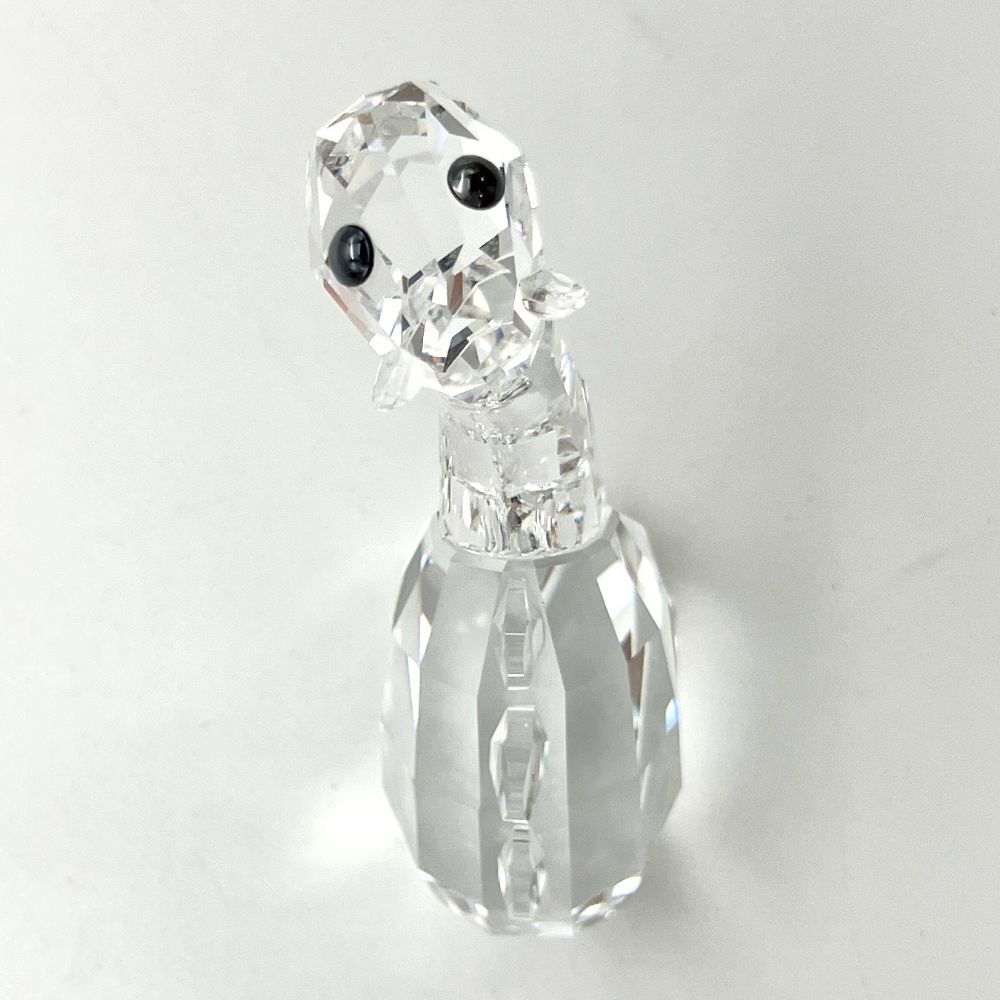 D Crystal Dinosaur Swarovski Jay SWAROVSKI Lovlots DINO JAY