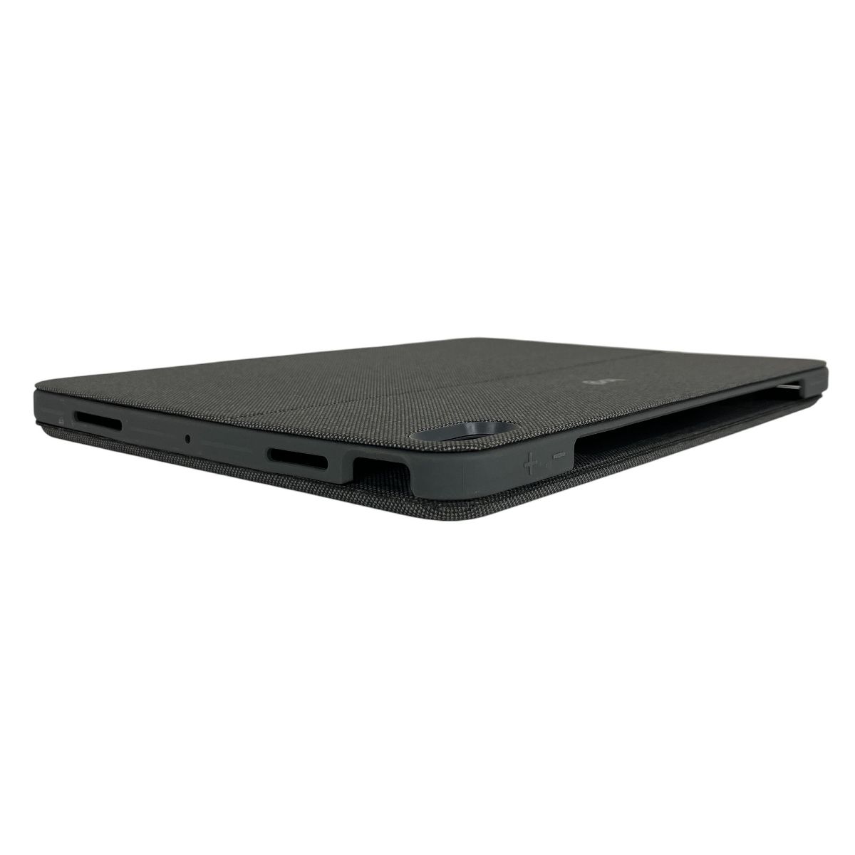 iPadアクセサリー logicool COMBO TOUCH iPad Air iK1095GRA pcjungle_ik1095grar