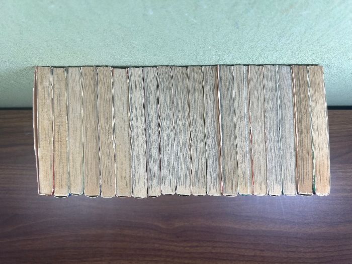 コンボラ先生 全巻セット1~17巻 コンポラ先生Ⅱ2冊おまけ 全19