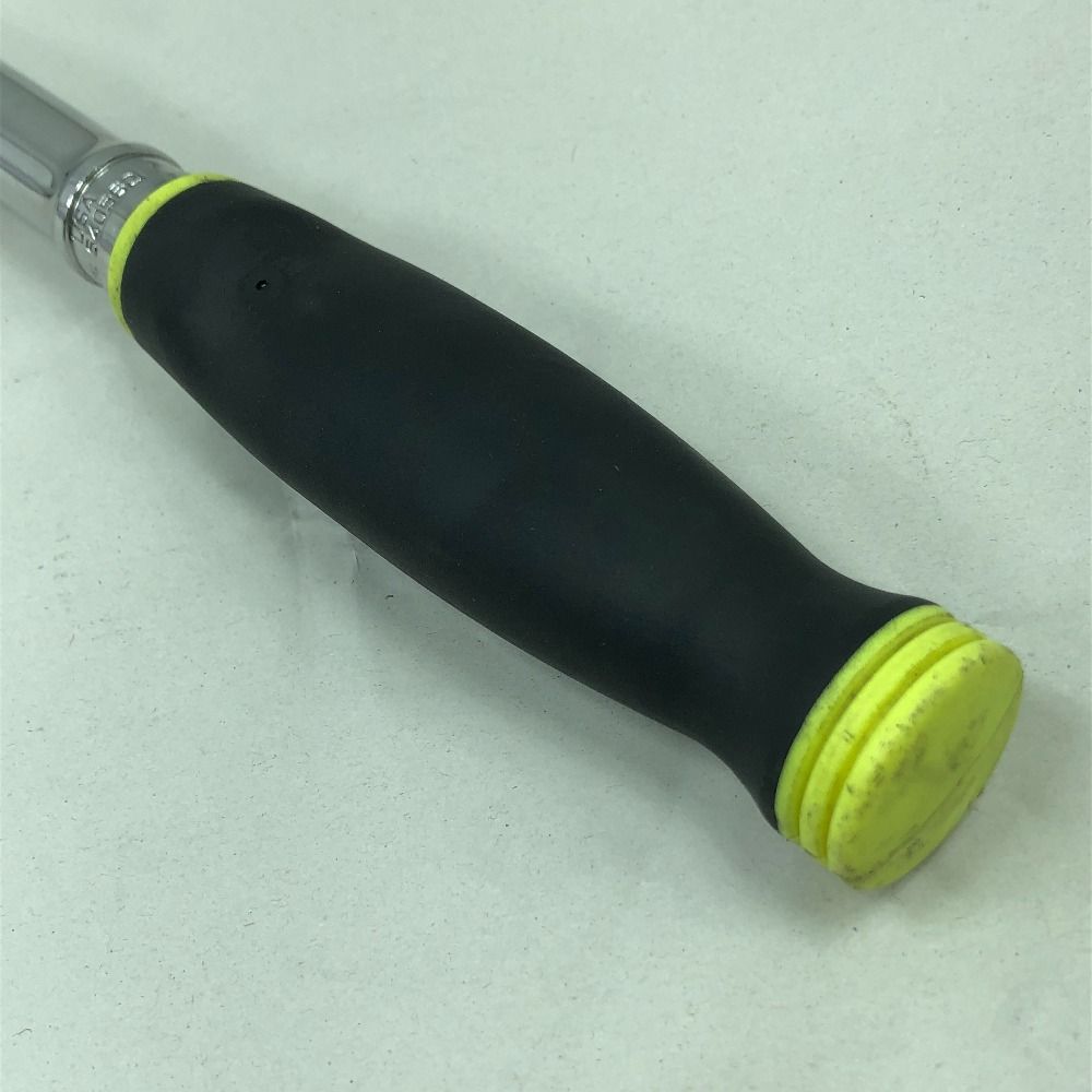 Snap-on スナップオン 工具 ハンドツール ラチェットレンチ SHX80B シルバー HRDEVELOPMENT_JP